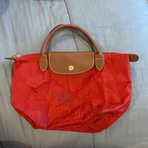 Small Longchamp Le Pliage